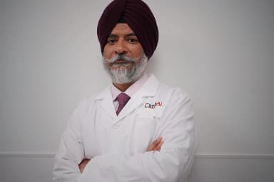 Vikram Singh